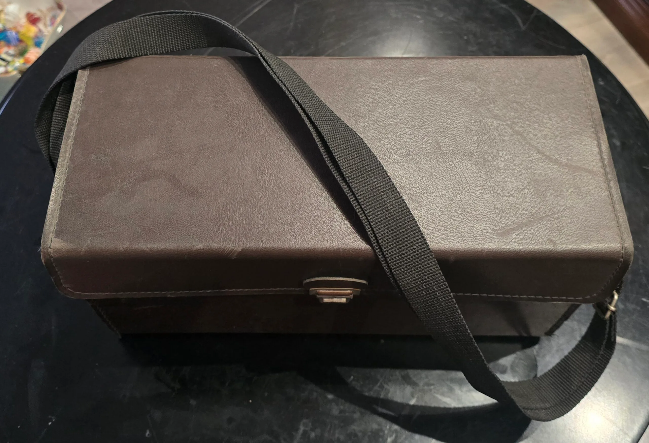 Valigetta del misuratore di isolamento Pantec MIT-800